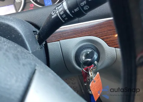 2011 Hyundai Veracruz Gls from USA, damaged, VIN KM8NUDCC1BU145613